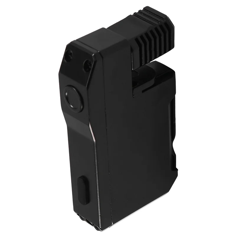 P5-G5 Rechargeable Portable Mini EDC Flashlight, 3 Modes 400 Lumens, Waterproof RGB G5